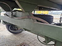 Aggregaat, mobiel, dynaf / groenpol, gia-da/1000, 1988 - afbeelding 64 van  71