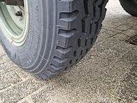 Aggregaat, mobiel, dynaf / groenpol, gia-da/1000, 1988 - afbeelding 65 van  71