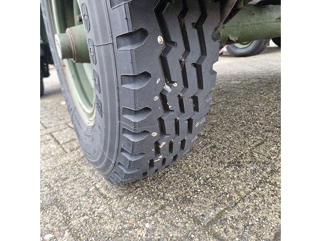 Aggregaat, mobiel, dynaf / groenpol, gia-da/1000, 1988 - afbeelding 66 van  71