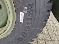 Aggregaat, mobiel, dynaf / groenpol, gia-da/1000, 1988 - afbeelding 69 van  71