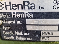 Aggregaat, mobiel, dynaf / groenpol, gia-da/1000, 1988 - afbeelding 71 van  71