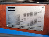 Aggregaat op aanhanger, atlas-copco - afbeelding 2 van  27