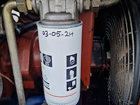 Aggregaat op aanhanger, atlas-copco - afbeelding 3 van  27