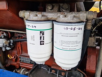 Aggregaat op aanhanger, atlas-copco - afbeelding 4 van  27