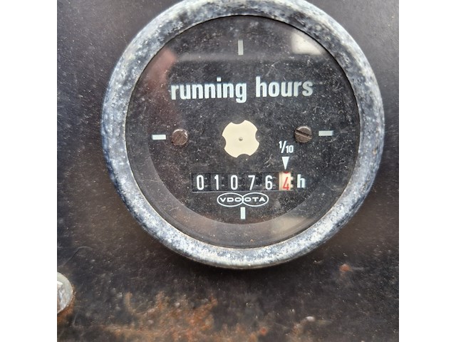 Aggregaat op aanhanger, atlas-copco - afbeelding 13 van  27