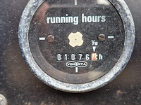 Aggregaat op aanhanger, atlas-copco - afbeelding 13 van  27