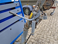 Aggregaat op aanhanger, atlas-copco - afbeelding 18 van  27
