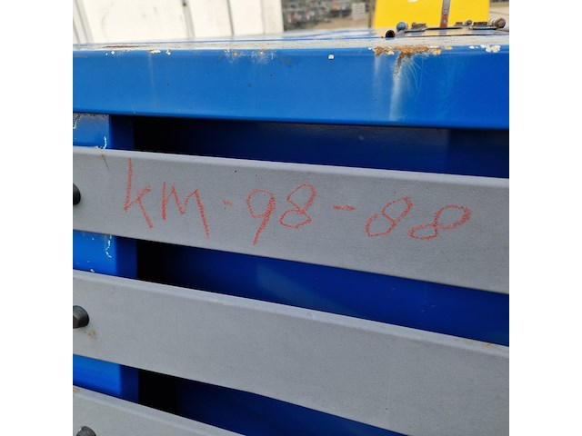 Aggregaat op aanhanger, atlas-copco - afbeelding 19 van  27