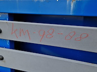 Aggregaat op aanhanger, atlas-copco - afbeelding 19 van  27