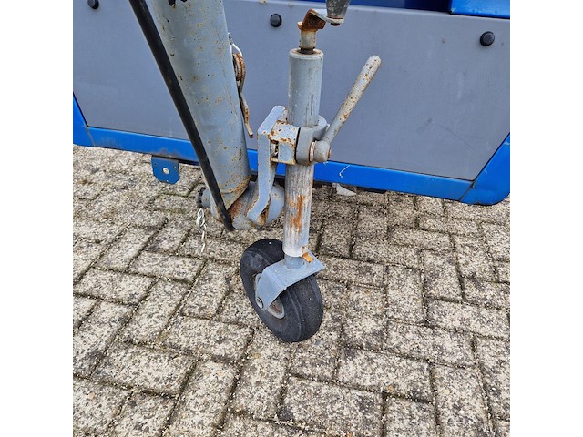 Aggregaat op aanhanger, atlas-copco - afbeelding 20 van  27