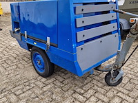 Aggregaat op aanhanger, atlas-copco - afbeelding 12 van  27