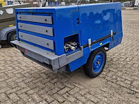 Aggregaat op aanhanger, atlas-copco - afbeelding 21 van  27