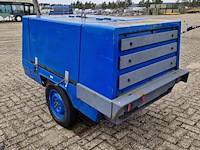 Aggregaat op aanhanger, atlas-copco - afbeelding 22 van  27