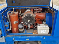 Aggregaat op aanhanger, atlas-copco - afbeelding 23 van  27