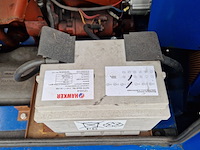 Aggregaat op aanhanger, atlas-copco - afbeelding 24 van  27