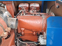 Aggregaat op aanhanger, atlas-copco - afbeelding 25 van  27