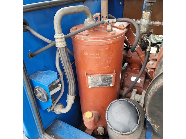 Aggregaat op aanhanger, atlas-copco - afbeelding 26 van  27