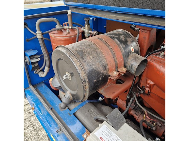 Aggregaat op aanhanger, atlas-copco - afbeelding 27 van  27