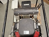 Aggregaat op wielen, europower generators, ep10000e, 2019 - afbeelding 2 van  17