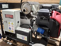 Aggregaat op wielen, europower generators, ep10000e, 2019 - afbeelding 4 van  17