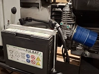 Aggregaat op wielen, europower generators, ep10000e, 2019 - afbeelding 5 van  17