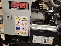 Aggregaat op wielen, europower generators, ep10000e, 2019 - afbeelding 6 van  17