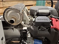 Aggregaat op wielen, europower generators, ep10000e, 2019 - afbeelding 7 van  17
