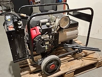 Aggregaat op wielen, europower generators, ep10000e, 2019 - afbeelding 11 van  17