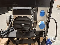 Aggregaat op wielen, europower generators, ep10000e, 2019 - afbeelding 12 van  17