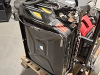 Aggregaat op wielen, europower generators, ep10000e, 2019 - afbeelding 13 van  17