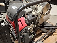 Aggregaat op wielen, europower generators, ep10000e, 2019 - afbeelding 14 van  17