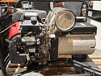 Aggregaat op wielen, europower generators, ep10000e, 2019 - afbeelding 15 van  17