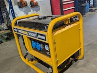 Aggregaat promax, 3500a - afbeelding 3 van  6