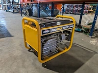 Aggregaat promax, 3500a - afbeelding 4 van  6