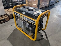 Aggregaat promax, 3500a - afbeelding 5 van  6