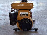 Aggregaat, robin, ey20 | 2.5 kw, geel - afbeelding 2 van  8