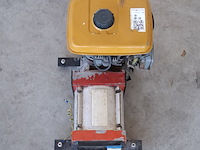 Aggregaat, robin, ey20 | 2.5 kw, geel - afbeelding 6 van  8