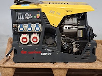 Aggregaat, rosenbauer - afbeelding 1 van  7