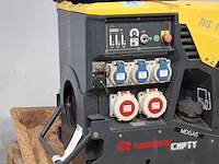 Aggregaat, rosenbauer - afbeelding 2 van  7