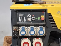 Aggregaat, rosenbauer - afbeelding 3 van  7