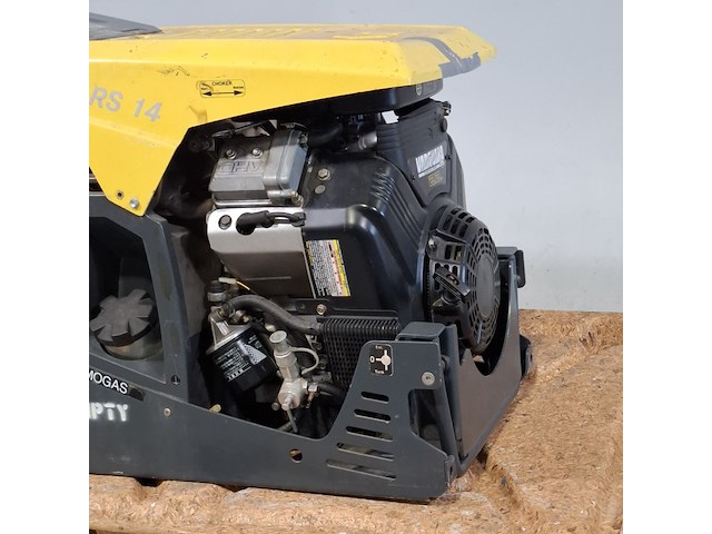 Aggregaat, rosenbauer - afbeelding 4 van  7