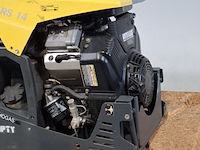 Aggregaat, rosenbauer - afbeelding 4 van  7