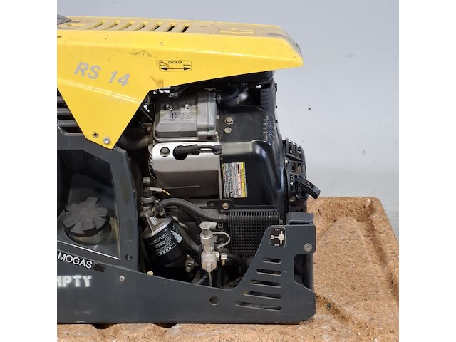 Aggregaat, rosenbauer - afbeelding 5 van  7