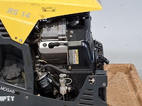 Aggregaat, rosenbauer - afbeelding 5 van  7