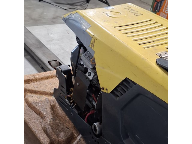 Aggregaat, rosenbauer - afbeelding 6 van  7