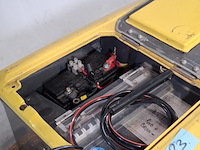 Aggregaat, rosenbauer - afbeelding 7 van  7