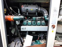 Aggregaat, teksan, tj750dw6, 2023 - afbeelding 2 van  23