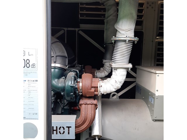 Aggregaat, teksan, tj750dw6, 2023 - afbeelding 4 van  23