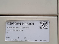 Aggregaat, teksan, tj750dw6, 2023 - afbeelding 16 van  23