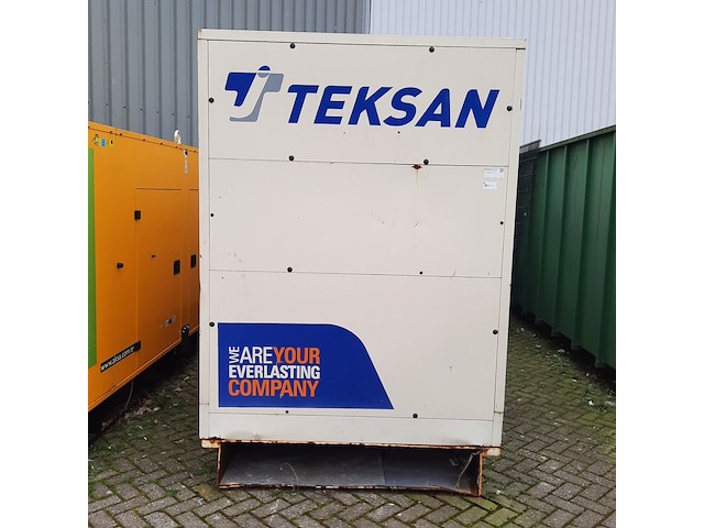 Aggregaat, teksan, tj750dw6, 2023 - afbeelding 12 van  23